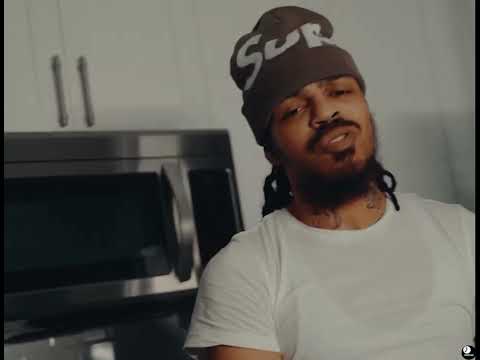 Rx Papi “Sorry I Been Ballin Intro” (Units) (Official Video)