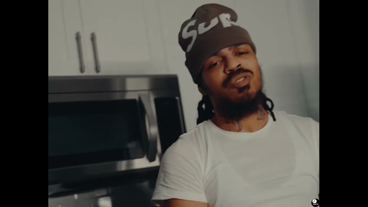 Rx Papi “Sorry I Been Ballin Intro” (Units) (Official Video)