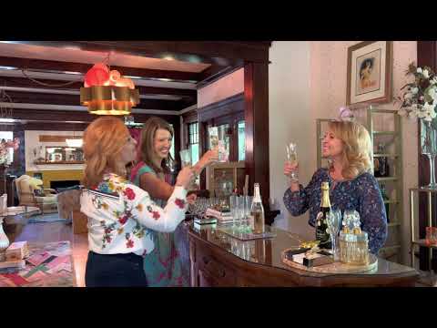 HOTEL TOUR: Where to Stay in Walla Walla - The GG - Luxury Inn