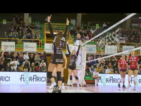 Pillole di Pool #2 | Valsabbina Millenium Brescia vs Ipag S.lle Ramonda Montecchio