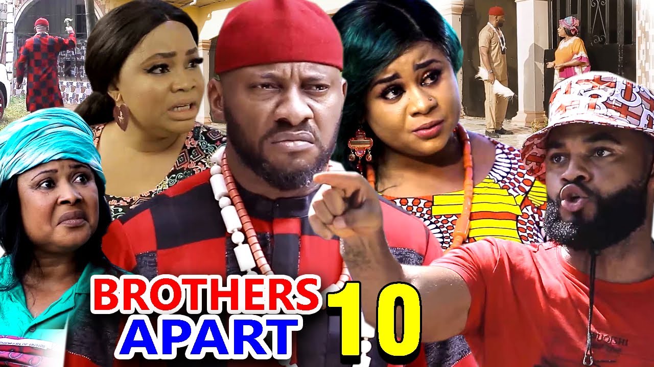 Brothers Apart (2020) Part 10 Brothers Apart (2020) Part 10