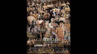 Download lagu BODYMAKER presents GLADIATOR 035 mp3
