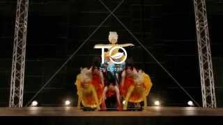 T.O by Lipton - Cirque du Soleil