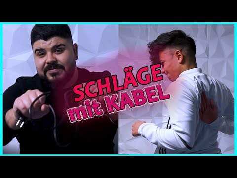 Identify the line - otherwise, cable damage.