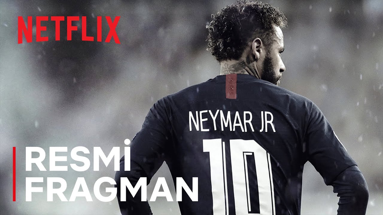 Neymar: Kusursuz Kaos Fragman