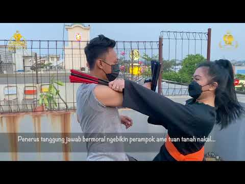 [Video Legenda] Kenansa Anjani - Puteri Pendidikan DKI Jakarta 2021 (Kategori Dewasa)