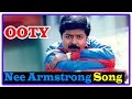 Ooty Tamil Movie Songs Nee Armstrong Song Murali Roja Deva