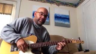 Video thumbnail for Mooer Funky Monkey - GuitarVideoReviews.com demo / review video by ThreeChordGuitar