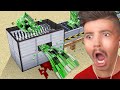 MOST Viewed Satisfying Shorts In Minecraft