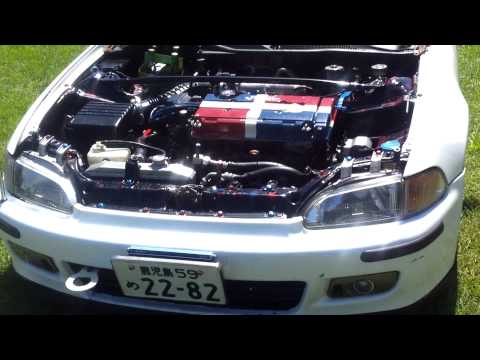 Honda day 2k13 orlando florida