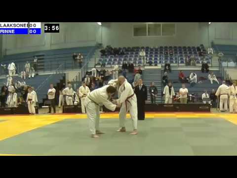 Kougensai Shiai 2017: M+90: LAAKSONEN - RINNE