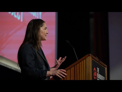 Jenara Nerenberg, Author of Divergent Mind & Founder, The Neurodiversity Project