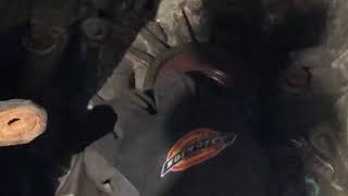 Volvo S60 2004 Axle Seals Replacement