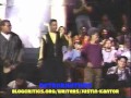 Silk & Keith Sweat performing Happy Days in 1992