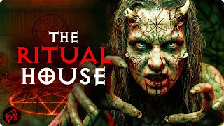 Download lagu THE RITUAL HOUSE | Guests Vanish, Shadows Stir, and an Ancient Force Awakens | Full Movie mp3