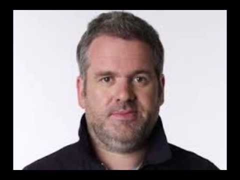 Chris Moyles Parody 2