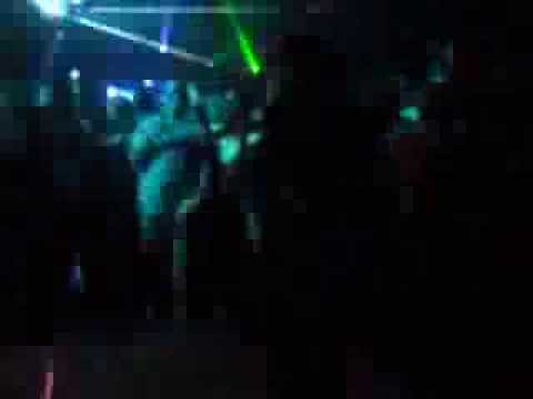 Patrick Miller 28 de Febrero 2014 Tema Zara Taylor Try to be Love