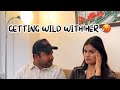 Getting wild with her 🥵 | Jhooti Surbhi