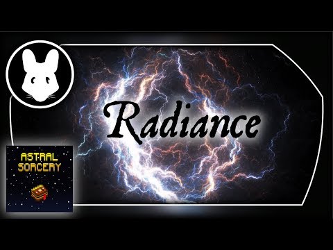 1.12 Astral Sorcery Pt7: Radiance for Minecraft Bit-by-Bit