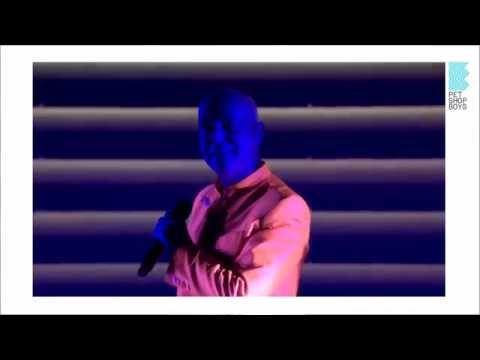Pet Shop Boys - Electric Tour - Live Miami 2013