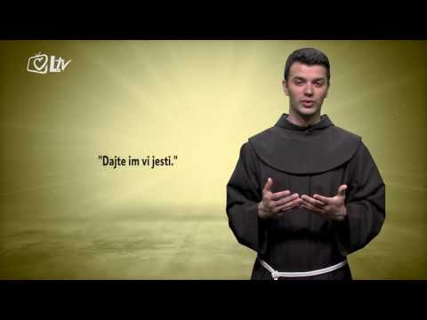 Minute za tebe 1.8.2016.