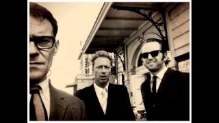 Benjamin Herman Quartet- Soy Califa (Dexter Gordon)