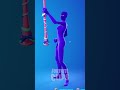 Top 10 Sweaty SUPERHERO Combos IN FORTNITE