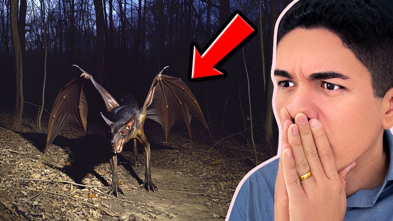 ESTE VÍDEO VAI ABRIR SEUS OLHOS PARA O MUNDO ESPIRITUAL!