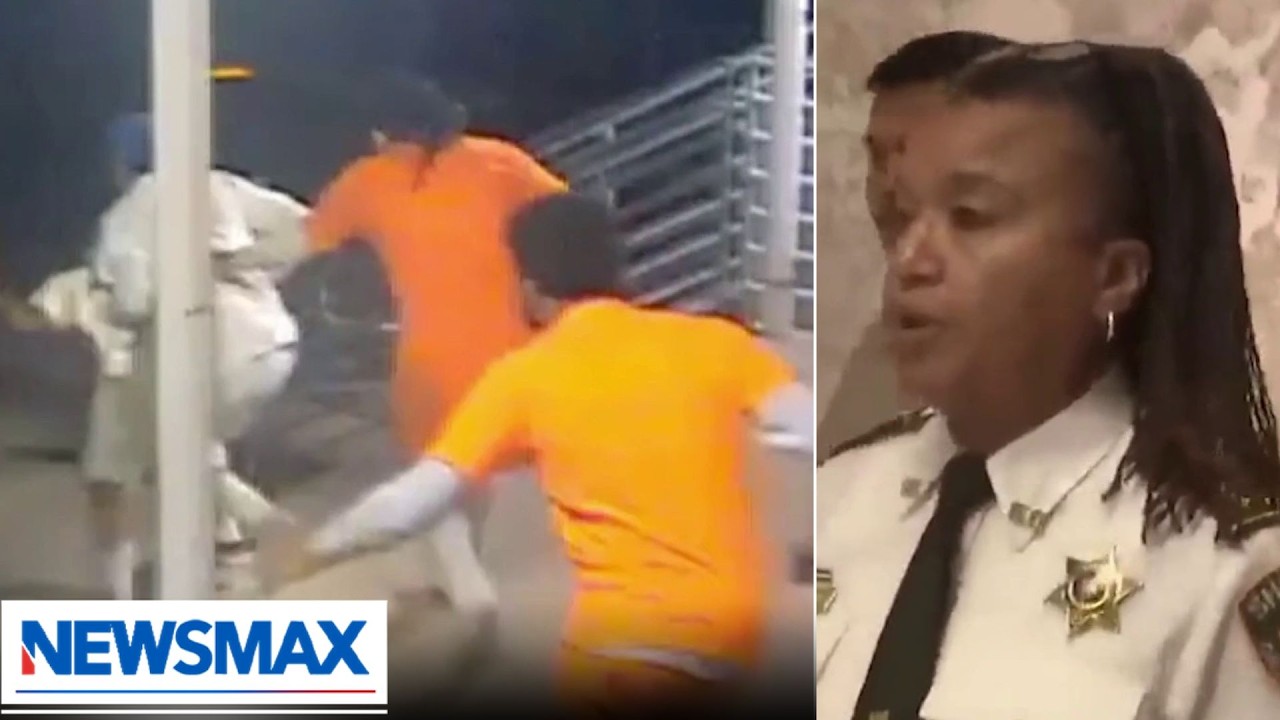 Former Louisiana sheriff indicted after infamous jailbreak | Wake Up America
