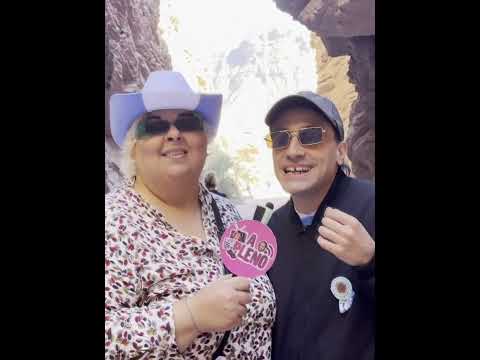 APLENO viajando con TURISMO AGUARÁ | SALTA - JUJUY -CAFAYATE - MENDOZA - SAN RAFAEL
