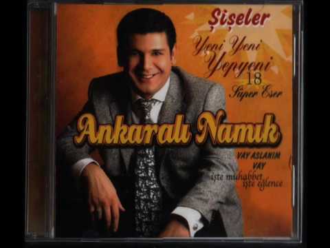 ankaralı namık gelinmi oldun