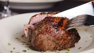 Capital Grille Vs Ruth's Chris Steakhouse: Who Won?