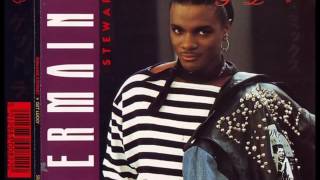 Jermaine Stewart Get Lucky (Extended Remix)