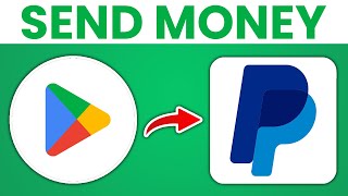 How To SAFELY Transfer Google Play Balance To PayPal (2023) Easy Tutorial