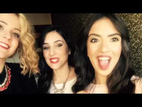 Frama Čerin-Samo jedan tren (Framafest Mostar 2015.)