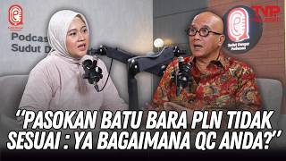 Batu Bara Bermasalah, BBM Dan LPG Impor! Mungkinkah Mandiri Energi? | Sudut Dengar Parlemen