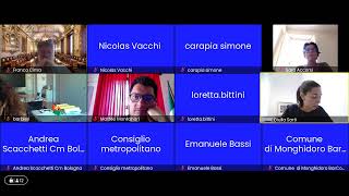 Commissioni Consiliari I e II Congiunte del 23 luglio 2025