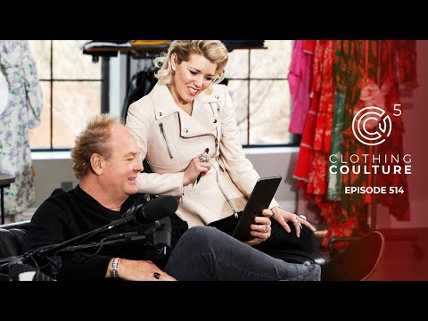 Clothing Coulture | Celebrating 100 Episodes of the Clothing Coulture Podcast