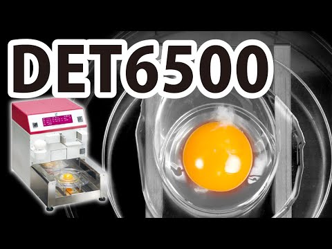 0 - 130 hu fully automatic egg tester / analyzer det 65000, ...