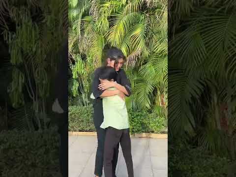 Heart touching story ❤️🥺 #shorts || Jaanvi patel #jaanvipatel