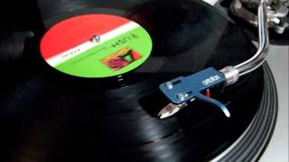 Rush "Freeze (Part IV of Fear)" from Vapor Trails on Vinyl