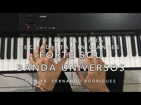 Forte Sou - Igreja Universal