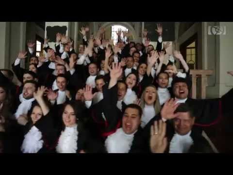 Making Of - Direito Noturno UFRGS 2014/2