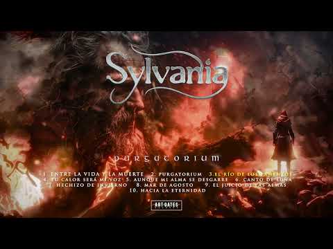 Sylvania - Purgatorium (Álbum Completo)