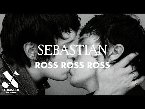 Video thumbnail for Ross Ross Ross