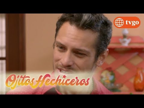 Wizard Eyes 05/07/2018 - Chapter 96 - 5/5