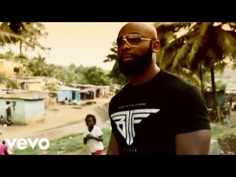 Kaaris - Paradis Ou Enfer