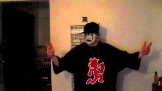 Blaze Ya Dead Homie Ft. ABK-Hood Rats