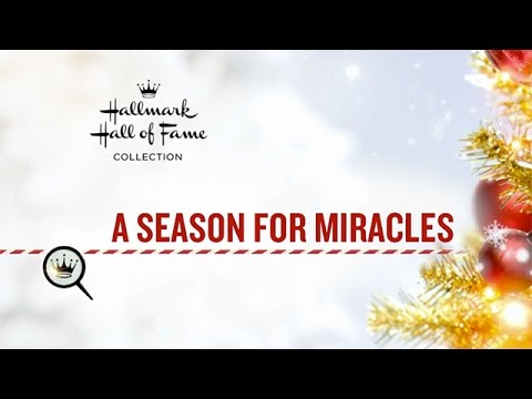 A Season for Miracles