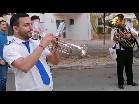 Marcia militare "La Sivigliana" di L. V. Bove